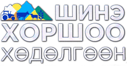 Шинэ хоршоо хөдөлгөөн